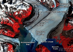 Landsat colour-adjusted image ex Wikipedia